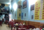 Cần sang nhượng lại quán ăn khu Hòa Cường gần các trường đại học dân cư đông đúc .