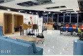Bạn đang tìm kiếm một văn phòng làm việc đẳng cấp, hiện đại, giá hợp lý ngay giữa trung tâm thành phố?