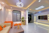 Mua 1 được 2 - HXH - DTSD 230m2 ngang 10m - Huỳnh Tấn Phát - Nhà Bè . chỉ 8 tỉ ...
