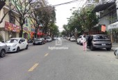 Bán MT Pasteur trung tâm Đà Nẵng 266m2 ngang 9m sát Nguyễn Thị Minh Khai giá 55 tỷ