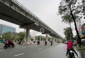 Bán nhà gần Hàm Nghi, sát Metro, lô góc hiếm, tài sản giữ tiền bền vững, 14 tỷ