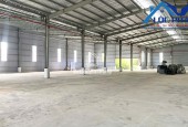 Cho thuê xưởng 3000m2 có PCCC phường Phước Tân, Tp Biên Hòa, Đồng Nai 65k/m2