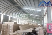 Bán xưởng 3000m2 phường Tân Hòa, TP Biên Hòa, Đồng Nai giá 19 tỷ