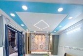 NHÀ 2 TẦNG - ĐÌNH NGHI XUÂN - BÌNH TÂN - DT43M² -  NHỈNH 4 TỶ TL