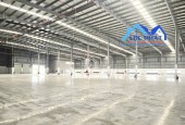 Cho thuê xưởng 6700m2 Khu công nghiệp Nhơn Trạch, Đồng Nai