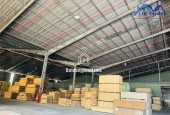 Cho Thuê xưởng cụm công nghiệp Thạnh phú Vĩnh cửu 24.000 m2 chỉ 3 usd/m2