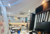 PL  HOÀNG VĂN THÁI – NHÀ ĐẸP Ở NGAY  – GARA 43M2 5 TẦNG GIÁ 18 TỶ
