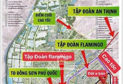 1,3 TỶ SỞ HỮU NGAY LÔ ĐẤT ĐẸP GẦN BÃI TẮM, QUẢNG TRƯỜNG BIỂN, FLAMINGO, KCN VSIP LỚN NHẤT MIỀN BẮC