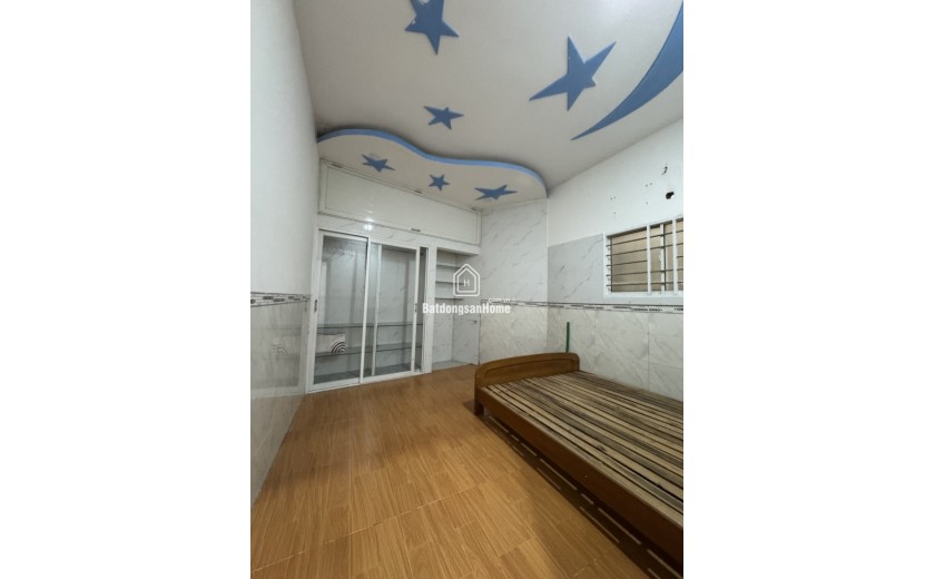 Bán nhà hẻm đường số 9, Phường Trường Thọ, Thủ Đức, TP HCM. DT 80m2, cấp 4,  giá 5,05  tỷ.