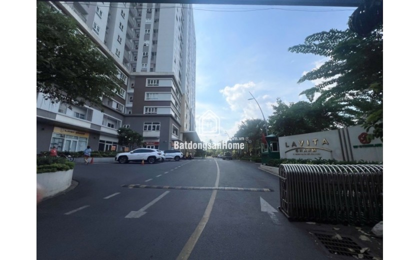 Bán nhà đường số 4, Phường Trường Thọ, Thủ Đức, TP HCM. DT 175m2, 3PN, SHR, giá 8.69  tỷ - 0933125879