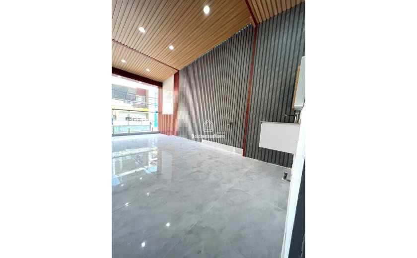 CHỈ NHỈNH 9 TỶ-Gần Chợ BÌNH THỚI –3Tầng 46m Mặt Tiền  THUẬN TIỆN KINH DOANH BUÔN BÁN