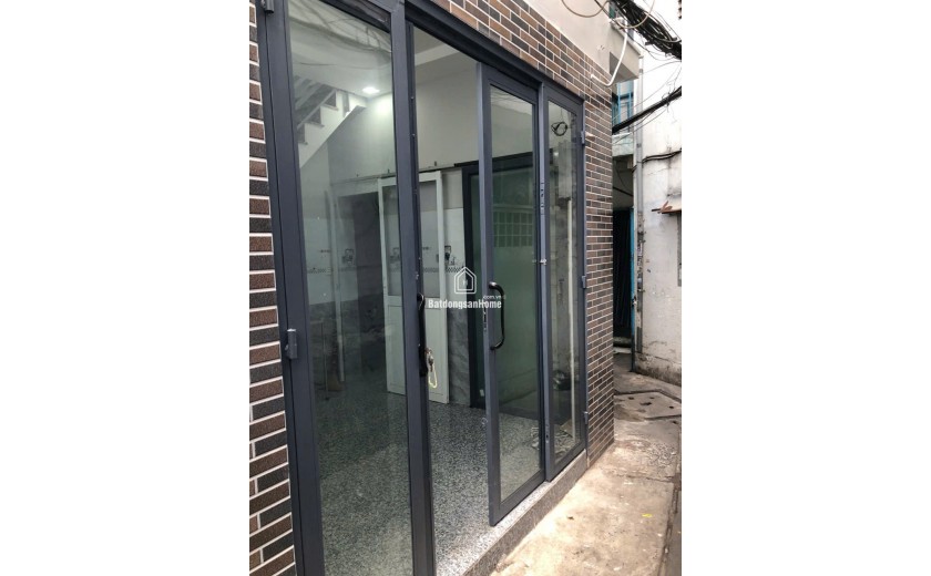 72/19 Huỳnh văn bánh p 15 Phú nhuận