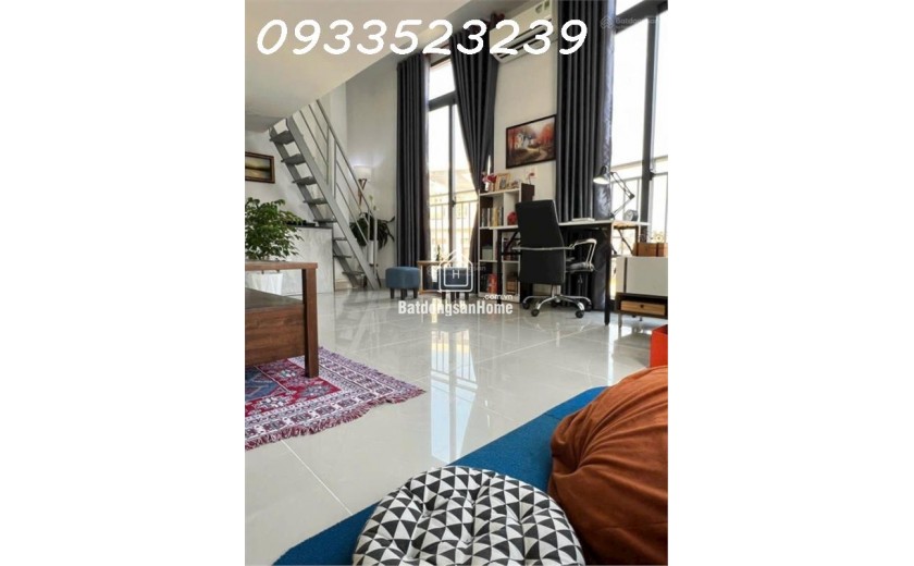 Bán gấp nhà Dương Quảng Hàm, P5, DT 11x28m, 3 lầu, cho thuê 120tr/th, giá chỉ 25 tỷ