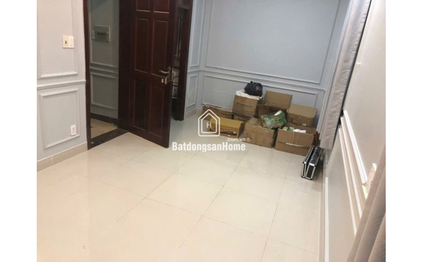 Hoàng Dư Khương - Quận 10 - 7 tầng - 67m2 - Kinh doanh đỉnh - 29 tỷ