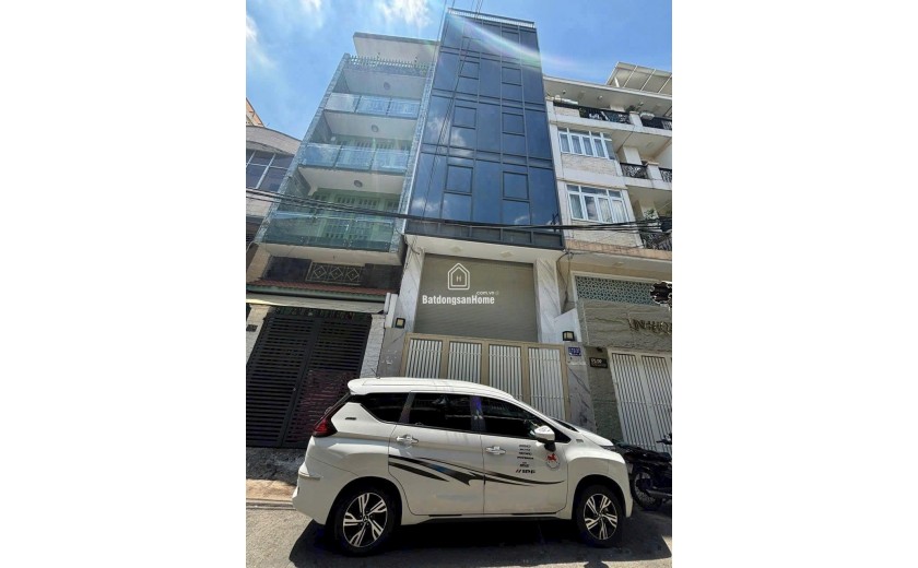 BÁN TOÀ NHÀ 7 TẦNG TM CHỦ MỚI XÂY TÂM HUYẾT - KẸT NÊN BÁN GIẢM 5 tỷ-25.8 tỷ