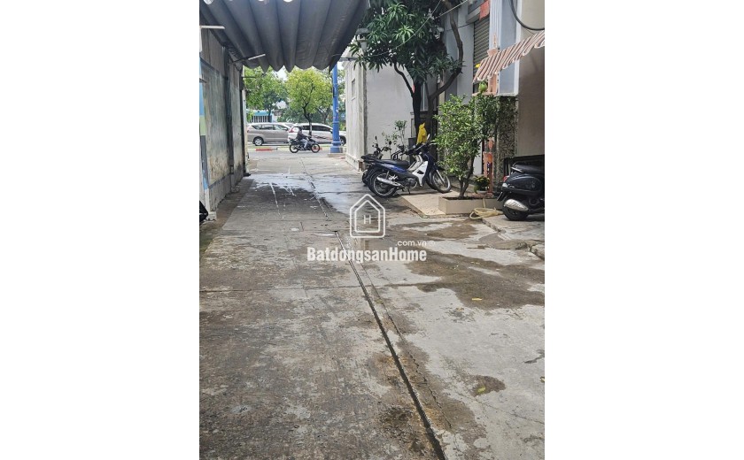 Chỉ 4.45Tỷ-XH Đỗ Cửa,15m RA MT VÕ VĂN KIỆT,39m Sổ 2025 Hoàn Công đủ,Full Nội Thất