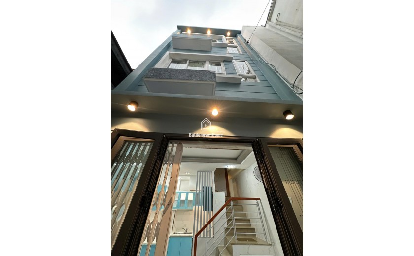 HÀNG HIẾM-CĂN DUY NHẤT-RẺ-BỀN-ĐẸP, GIÁ TỐT NGAY AN ĐÔNG Q5 -3TỶ NHỈNH