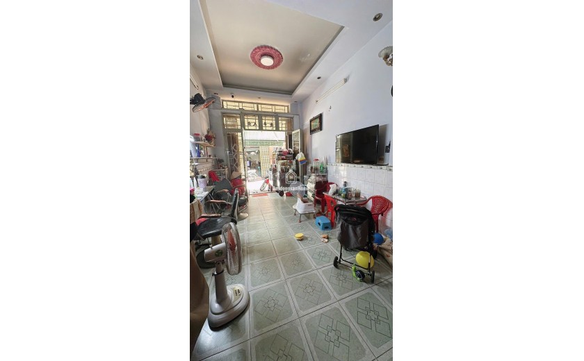 BÁN NHÀ QUẬN 5_HXH Vào Nhà Ngay NGUYỄN TRI PHƯƠNG-NGUYỄN TRÃI  5 TẦNG_44m-6PN 10Tỷ Xíu