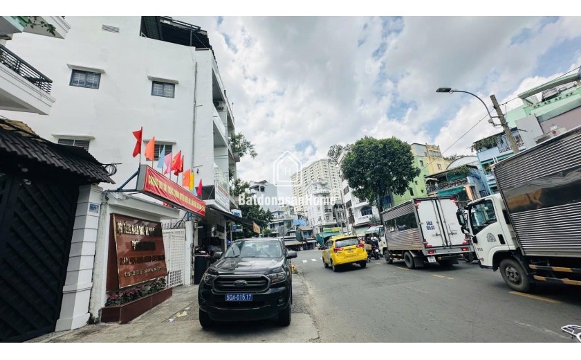 BÁN Nhanh giảm sập sàn còn 13.4 Tỷ 