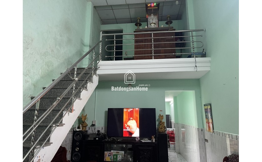 Bán nhà kiệt ô tô Ngô Quyền gần biển Sơn Trà, 51.4m2, giá 3.1 tỷ

Nội dung bài đăng: