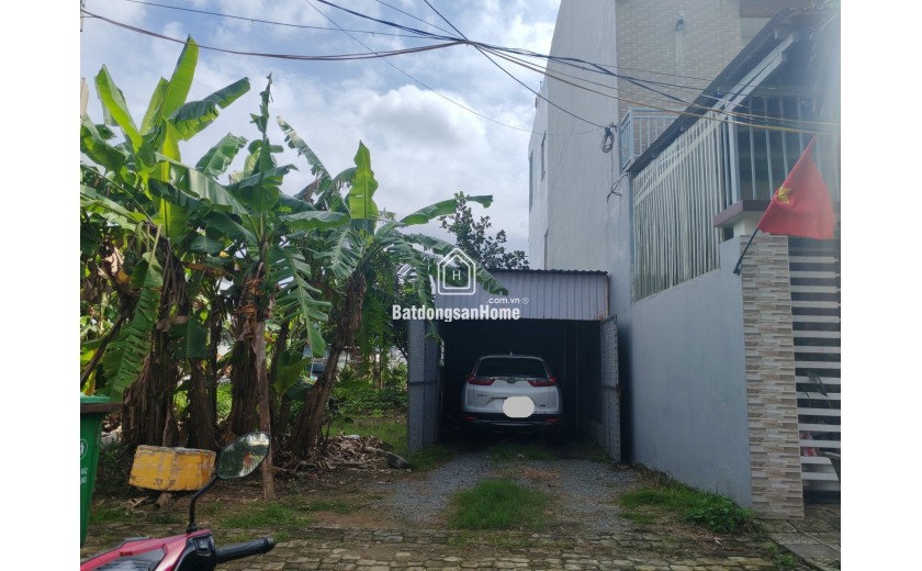 Mặt tiền Mẹ Thứ 100m2 – ngay ngã tư Văn Tiến Dũng – giá 6.850 tỷ