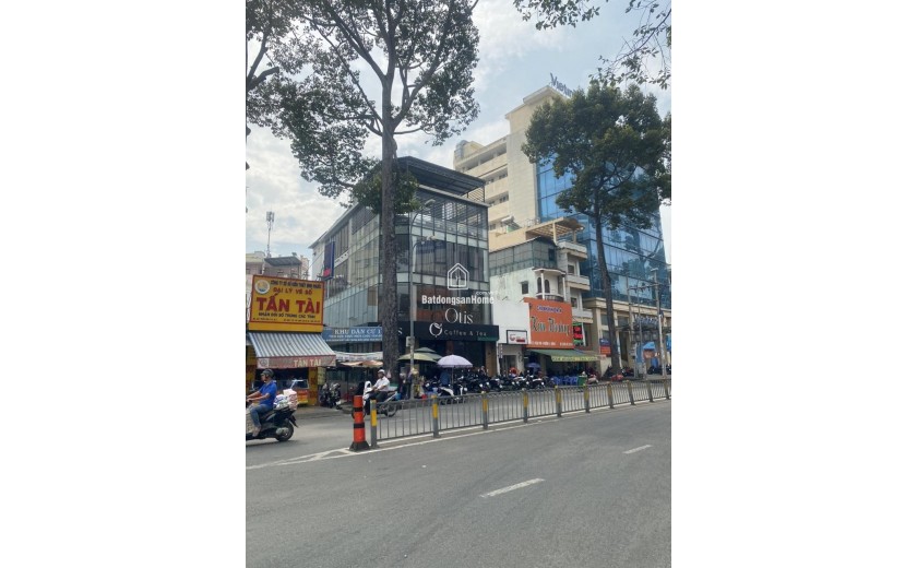 KHU VỰC HIẾM NHÀ BÁN-Ôtô đổ Cửa,Ngay AN ĐÔNG-AN DƯƠNG VƯƠNG-65M NH 4.6M-8.2TỶ