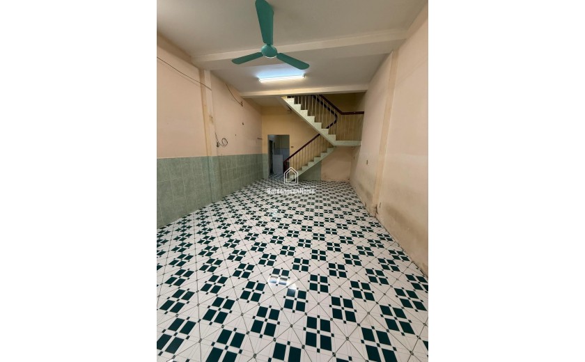 CHỈ 8,2 TỶ, 65M Hẻm Ôtô-Gần AN ĐÔNG-AN DƯƠNG VƯƠNG-(3.9m NH4.6x15) Hàng Hiếm Khu Vực