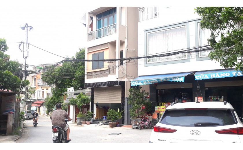 BÁN NHÀ THỤY PHƯƠNG BẮC TỪ LIÊM – 42M² DÂN XÂY CHẮC CHẮN – Ở NGAY – HƠN 6 TỶ