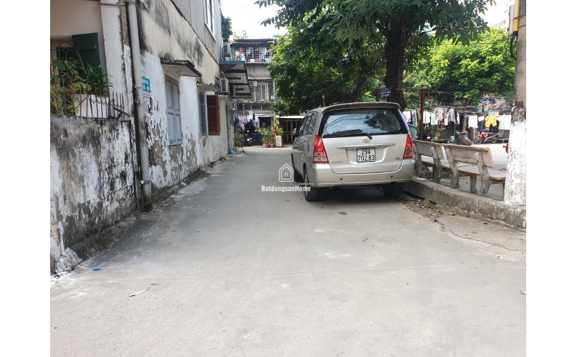 BÁN NHÀ THỤY PHƯƠNG BẮC TỪ LIÊM – 42M² DÂN XÂY CHẮC CHẮN – Ở NGAY – HƠN 6 TỶ