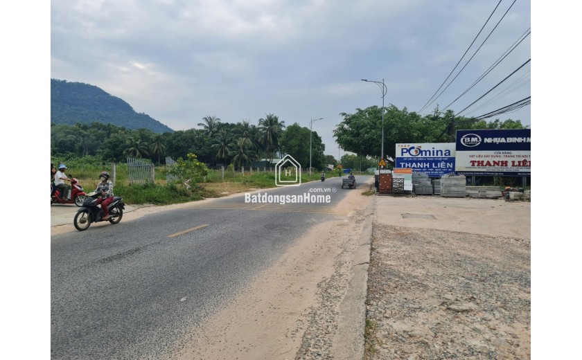 Đất Phú Quốc giảm 30% so với khu vực - Chính chủ cần bán gấp