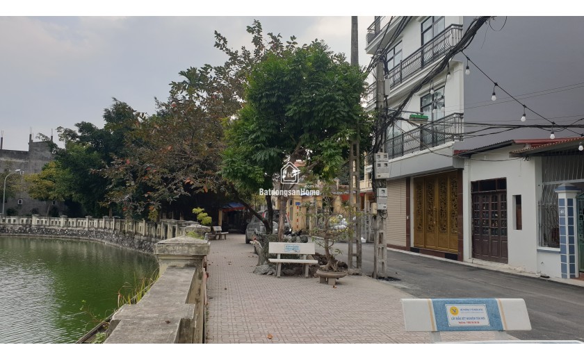 Bán nhà đẹp Thụy Phương 5 tầng, 2 thoáng , ô tô gần nhà – hơn 6 tỷ