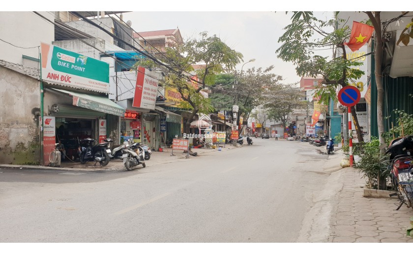 Bán nhà đẹp Thụy Phương 5 tầng, 2 thoáng , ô tô gần nhà – hơn 6 tỷ