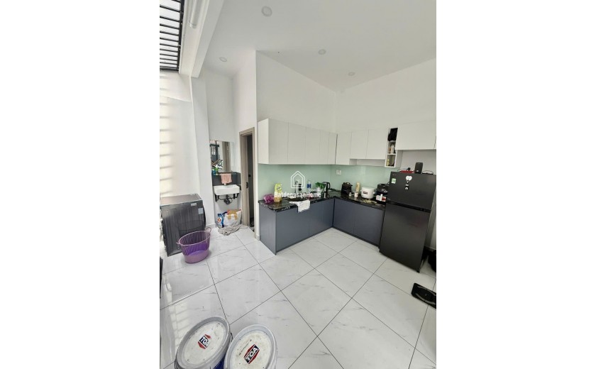 Trần Xuân Soạn - Quận 7 - Hẻm ô tô - 3 tầng - 41m2 - 8.8 Tỷ