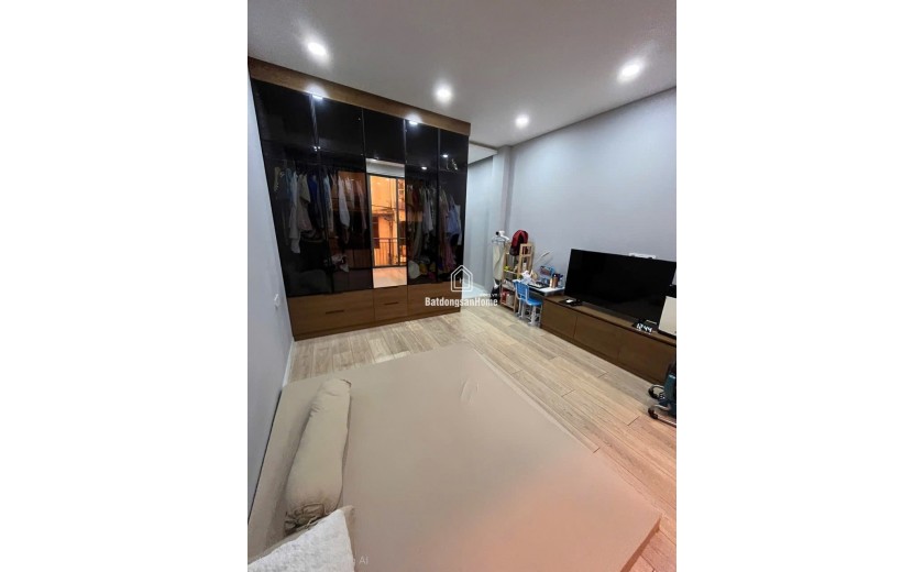 Khu Vip Bàn Cờ - Quận 3 - 38m2 - 4 tầng - 4PN - 8.9 Tỷ