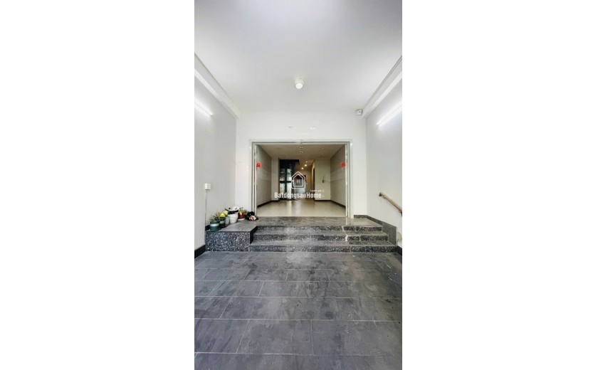 Quận 7 - Khu Phân lô Cư Xá NH - Thang máy - 90m2 - 4 tầng - 19.5 tỷ