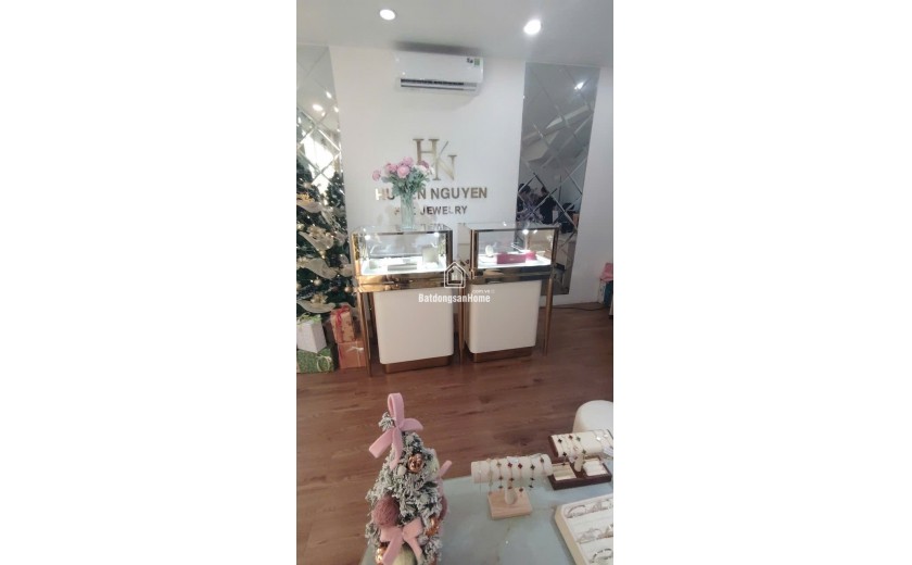 Hoàng Dư Khương - Quận 10 - 7 tầng - 67m2 - Kinh doanh đỉnh - 29 tỷ