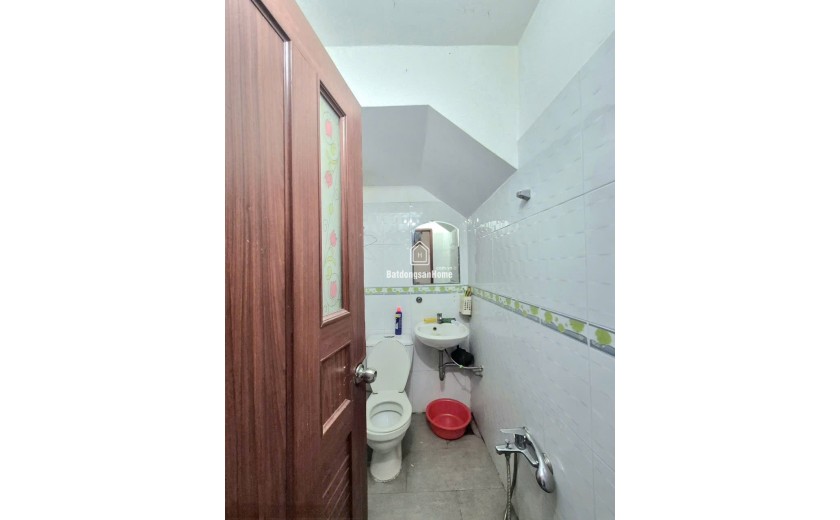 Quận 7 -  Huỳnh Tấn Phát - 4 tầng - 46m2 - 5.9 tỷ