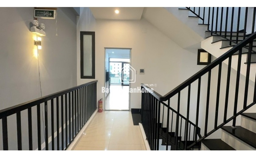 TOÀ CĂN HỘ 5 TẦNG - KỀ BIỂN VÀ CÁC KHU RESORT - DÒNG TIỀN 50TR - NGAY MNH MẠNG