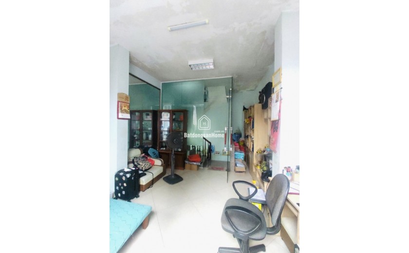 BÁN NHÀ THỤY PHƯƠNG BẮC TỪ LIÊM  NHÀ 4 TẦNG  30M²  Ô TÔ VÀO NGÕ THÔNG  HƠN 5 TỶ