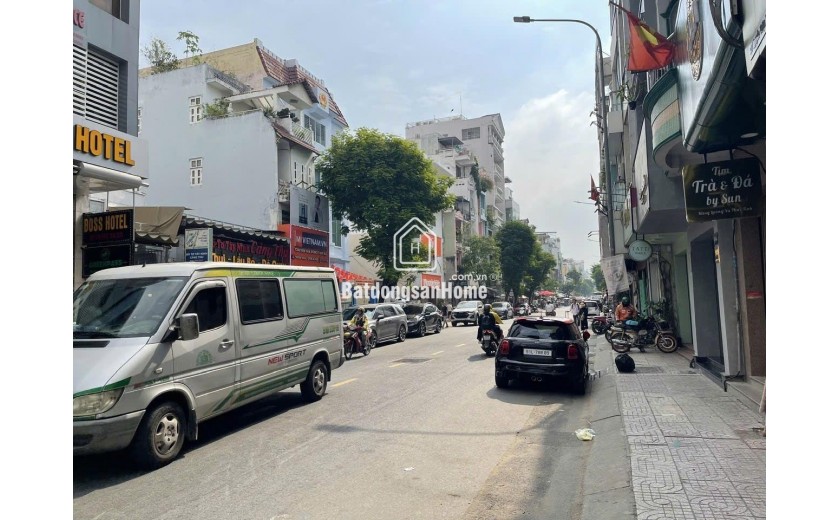 BÁN TOÀ NHÀ 7 TẦNG TM CHỦ MỚI XÂY TÂM HUYẾT - KẸT NÊN BÁN GIẢM 5 tỷ-25.8 tỷ