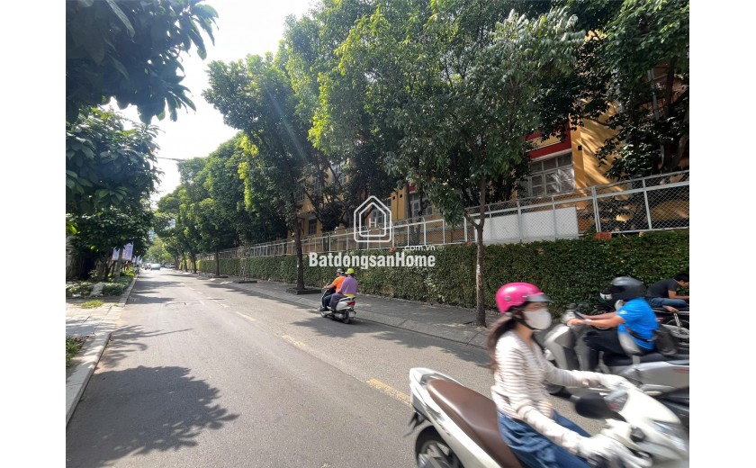 BÁN NHÀ MỚI 100% –Tóa Nhà Mặt Tiền NGÔ THỜI NHIỆM, QUẬN 3-GIÁ 85 TỶ VỀ CHỐT 68 TỶ