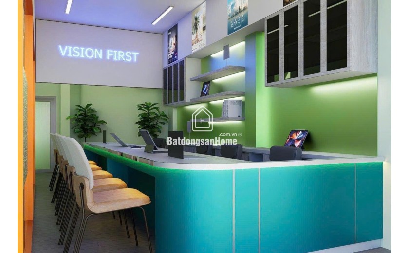 CHỈ 9.5 TỶ SIÊU Vị Trí ĐẦU TƯ Mặt Tiền Quận 1- DÒNG TIỀN 42Tr/Th 5 Năm-Ngang 4.5_ 5 Tầng