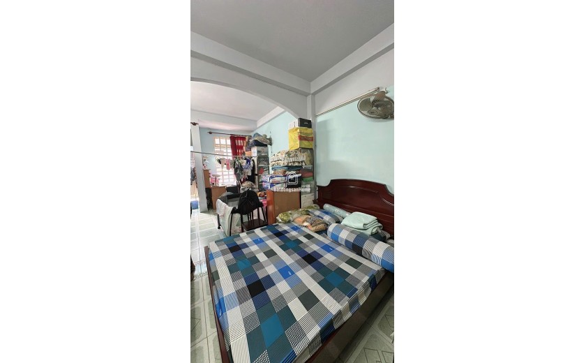 BÁN NHÀ QUẬN 5_HXH Vào Nhà Ngay NGUYỄN TRI PHƯƠNG-NGUYỄN TRÃI  5 TẦNG_44m-6PN 10Tỷ Xíu