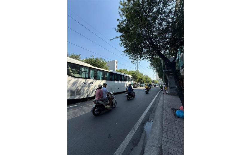 BÁN NHANH GIÁ VỀ 37 Tỷ-VỊ TRÍ-ĐƠN VỊ THUÊ THƯƠNG HIỆU - SIÊU PHẨM MẶT TIỀN Hồng Bàng