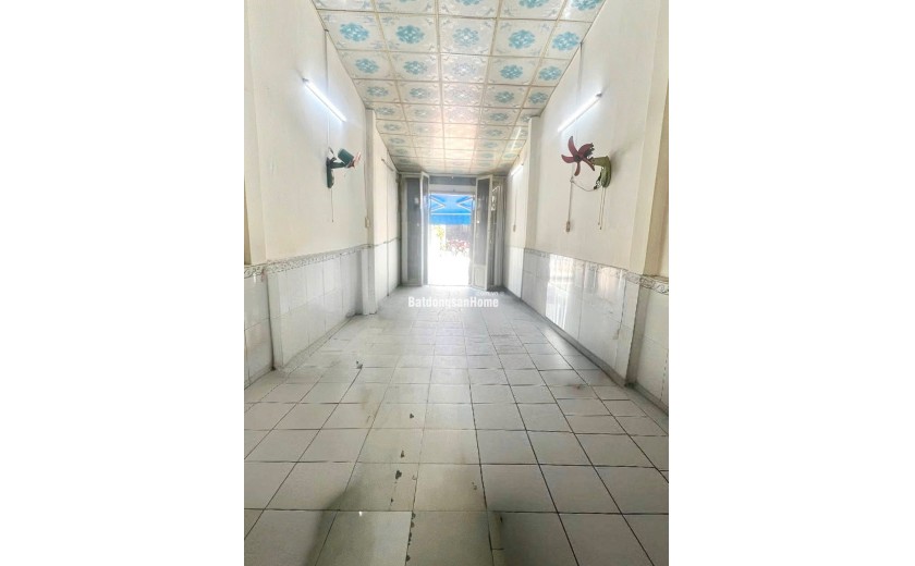 CHO THUÊ MẶT BẰNG MẶT TIỀN ĐƯỜNG TRƯƠNG PHƯỚC PHAN