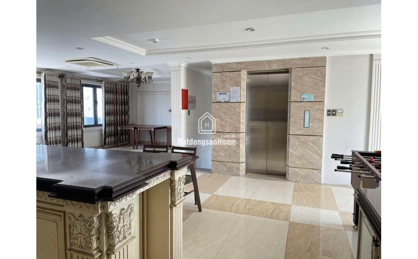 SIÊU HIẾM – TÒA NHÀ VIP SƯ VẠN HẠNH, QUẬN 10, Hầm+7Tầng Giá Cực Tốt 69Tỷ