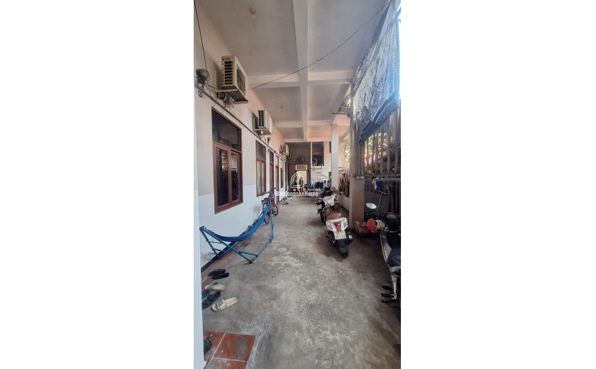 Bán nhà đường số 27, Hiệp Bình Chánh, Thủ Đức, TP HCM. DT 380m2, 2 tầng. Giá 17.9 tỷ.