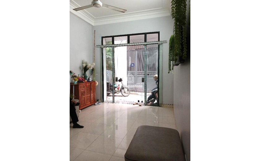 BÁN NHÀ ĐÔNG NGẠC 41M² NGÕ NÔNG – NHÀ ĐÔNG NGẠC BẮC TỪ LIÊM – GIÁ HƠN 6 TỶ