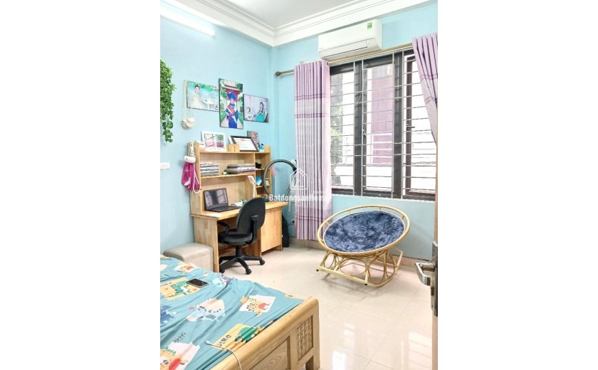 BÁN NHÀ ĐÔNG NGẠC 41M² NGÕ NÔNG – NHÀ ĐÔNG NGẠC BẮC TỪ LIÊM – GIÁ HƠN 6 TỶ