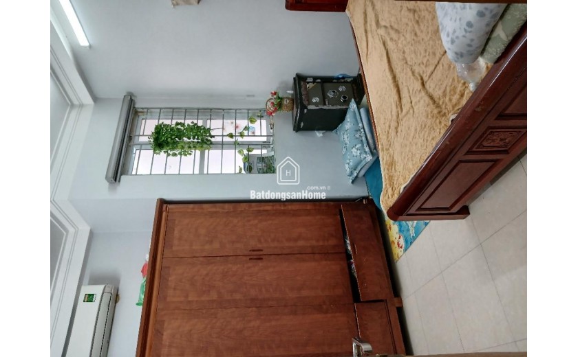 BÁN NHÀ ĐÔNG NGẠC 41M² NGÕ NÔNG – NHÀ ĐÔNG NGẠC BẮC TỪ LIÊM – GIÁ HƠN 6 TỶ